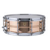 Skarptromme Ludwig Copperphonic LC660T, Smooth Shell, 14x5, Tube Lugs