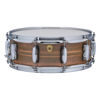 Skarptromme Ludwig Copperphonic LC661, Raw Patina Shell, 14x5, Imperial Lugs