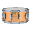 Skarptromme Ludwig Copperphonic LC662, Smooth Shell, 14x6,5, Imperial Lugs