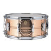 Skarptromme Ludwig Copperphonic LC662K, Hammered Shell, 14x6,5, Imperial Lugs