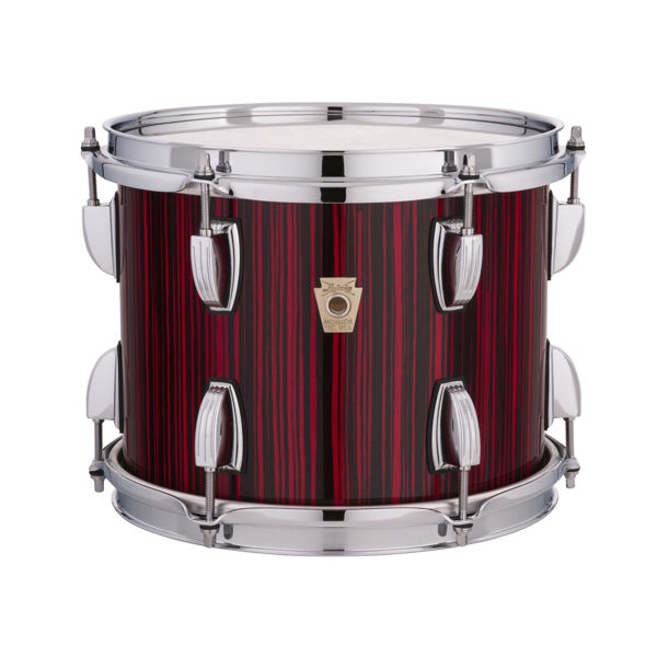 Finish Ludwig Classic Electrostatic Gloss, Red - LC