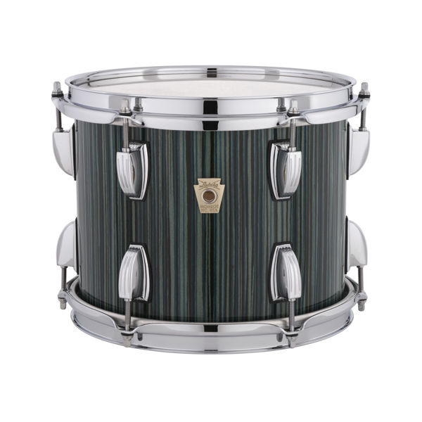 Finish Ludwig Classic Electrostatic Gloss, Green - LG