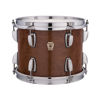 Finish Ludwig Classic Exotic Gloss, Quilted Makore - 68