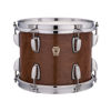 Finish Ludwig Classic Exotic Gloss, Quilted Makore - 68