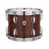 Finish Ludwig Classic Exotic Gloss Full-Face, Makore - Z2