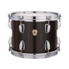 Finish Ludwig Classic Exotic Gloss Full-Face, Teak - Z3