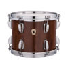 Finish Ludwig Classic Exotic Gloss Full-Face, Bubinga - Z4