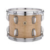 Finish Ludwig Classic Exotic Gloss Full-Face, Birdeye Maple - Z6