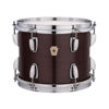 Finish Ludwig Classic Natural Gloss, Mahogany Satin - 0M