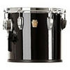 Konserttom-Tomtromme Ludwig LCS390LM, Lacquer, 10 Single Headed