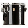 Konserttom-Tomtromme Ludwig LCS398LM, Lacquer,  8 Single Headed
