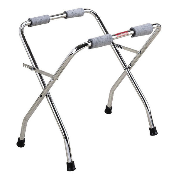 Stortrommestativ Ludwig LE790, Folding Stand