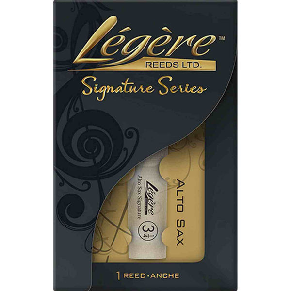 Tenorsaksofonrør Legere Signature 3,5