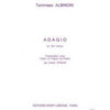 Adagio in G, Tomaso Albinoni. Violin and Piano (Organ)