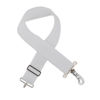 Bandolær Ludwig LF382W, Standard Snare Drum Sling, White