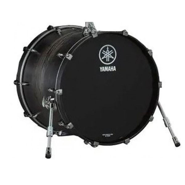 Stortromme Yamaha Live Custom Hybrid Oak LHB1814, 18x14