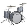 Slagverk Ludwig Legacy Maple Fab 22 Shell Pack, m/Classic Mount, Sky Blue Pearl