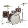 Slagverk Ludwig Legacy Mahogany Downbeat 20 Shell Pack, m/Classic Mount, Mahogany