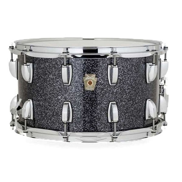 Skarptromme Ludwig Legacy Maple Custom Standard LLS384, 14x8