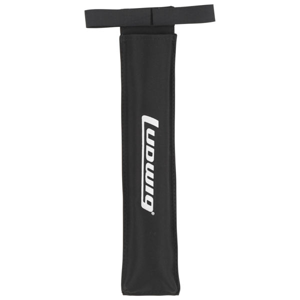 Stikkebag Ludwig LMSB1,  Marching Stick Holder Single Quiver