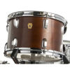 Finish Ludwig Classic Mahogany Satin Natural Stain - MH