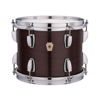 Finish Ludwig Concert Percussion Natural Finish, Mahogany Stain - M