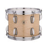 Finish Ludwig Concert Percussion Natural Finish, Maple - N