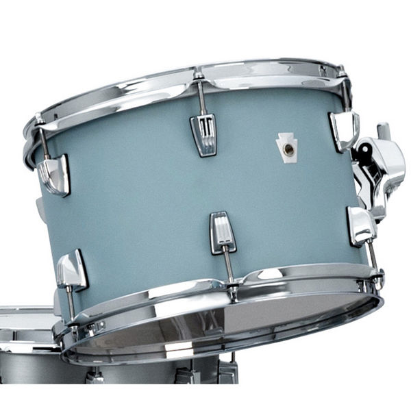 Finish Ludwig NeuSonic Wrap, Skyline Blue - 3R