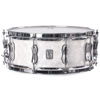 Skarptromme British Drum Co. Lounge Series LON-14-55-SN-WP, 14x5,5, Windermere Pearl