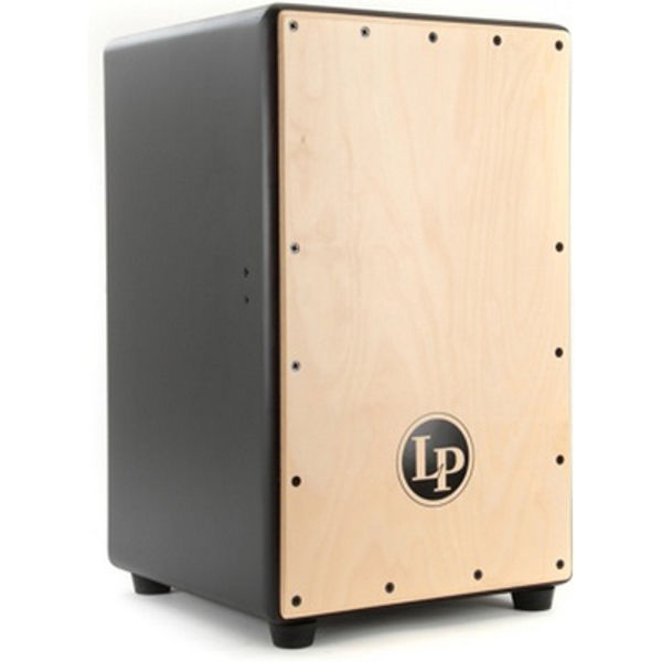 Cajon LP, LP1426, Adjustable Snare Cajon