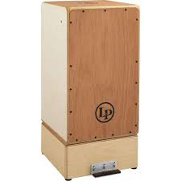 Cajon LP, Americana, LP1453, 3-Zone Box Kit