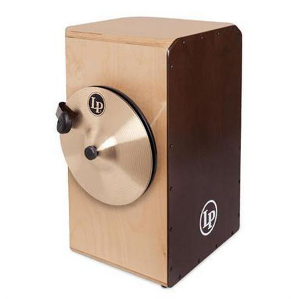 Hihat LP, LP1510, Cajon HiHat, 9 MusikkMiljø