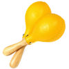 Maracas LP, LP281, Professional Maracas, Gul Plast