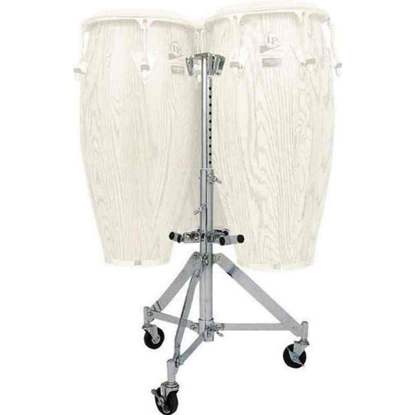 Congastativ LP, LP291, Stand For 3 pc. Congas