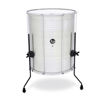 Surdo LP, LP3120, Brazilian Surdo, 20x22, Alum.W/Legs
