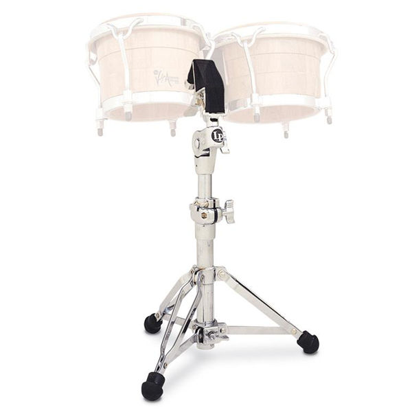 Bongostativ LP, LP330C, Low Bongo Stand