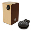 Kastagnett LP, LP433, Cajon Castanets