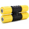 Shaker LP, LP441T-S, Twist Shakers, Yellow, Soft