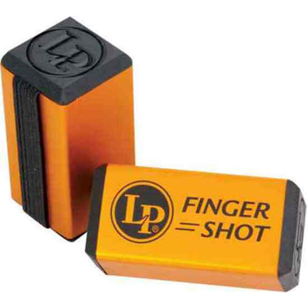 Shaker LP, LP442F Finger Shot Shaker, Small