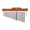 Barchimes LP, LP515 50 Staver Dobbel Rad Aluminum
