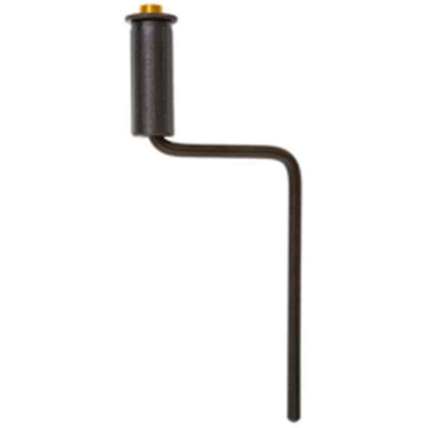 Mikrofonholder LP592AN-Z, Z-Rod for Mic Claw