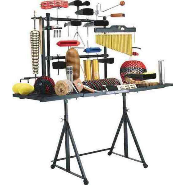 Stikkebord LP, LP760A, Percussion Table