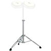 Bongostativ LP, LP830B, Compact Bongo Stand, Base Only