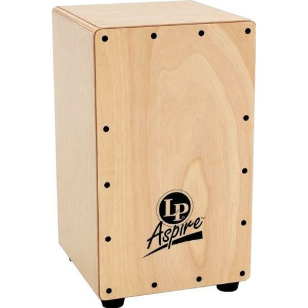 Cajon LP, LP Aspire, LPA1330, Junior