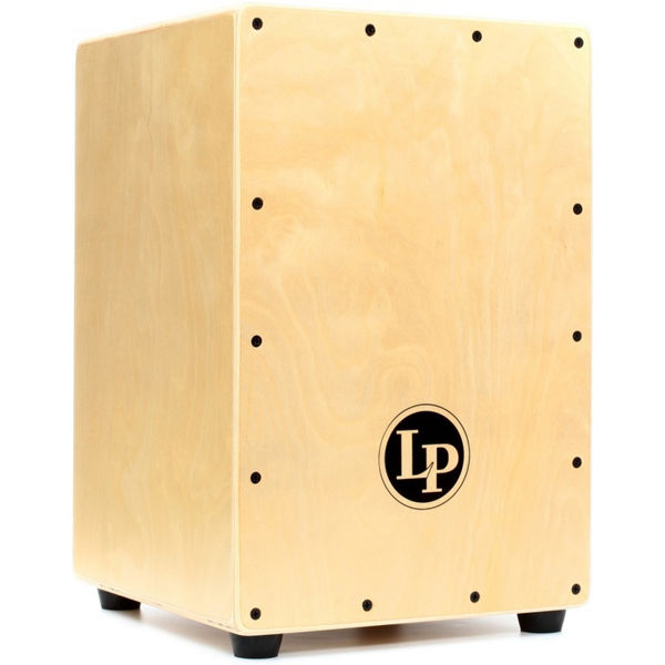 Cajon LP, LP Aspire, LPA1331