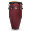 Conga LP Aspire LPA611-DW, 11 Wood Conga, Dark Wood