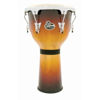 Djembe LP, LPA632-VSB, Aspire, Large, Vintage Sun Burst 13