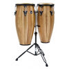 Congas LP Aspire LPA646-SW, Jamjuree Wood, 10-11, W/ Stand
