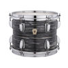 Finish Ludwig Classic Premium WrapTite, Vintage Black Oyster - 1Q