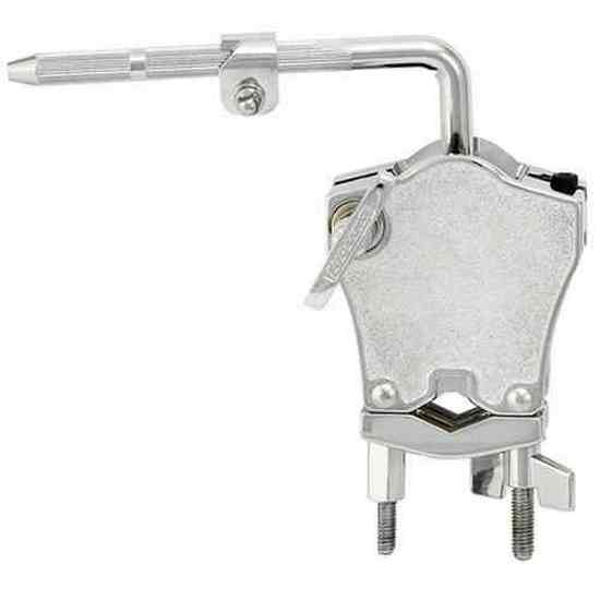 Tom-Tomholder Ludwig LR256STH, Rocker Single Clamp-on Holder, 9.5mm L-Arm/Ball